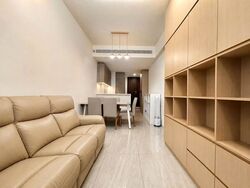 Leedon Green (D10), Condominium #612821441